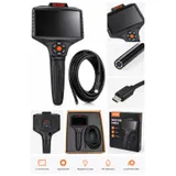 Vevor SC8 LCD Digital Endoscope Inspection Camera miniatura 2
