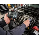 Vevor SC8 LCD Digital Endoscope Inspection Camera miniatura 3