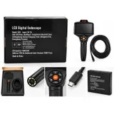 Vevor SC8 LCD Digital Endoscope Inspection Camera miniatura 4