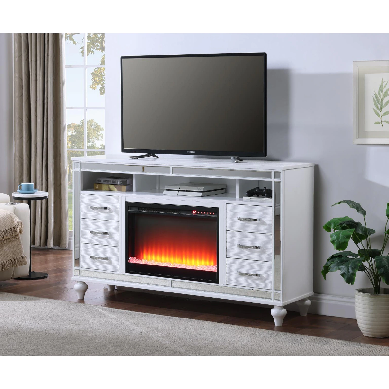 Accento W224 - imagen 1