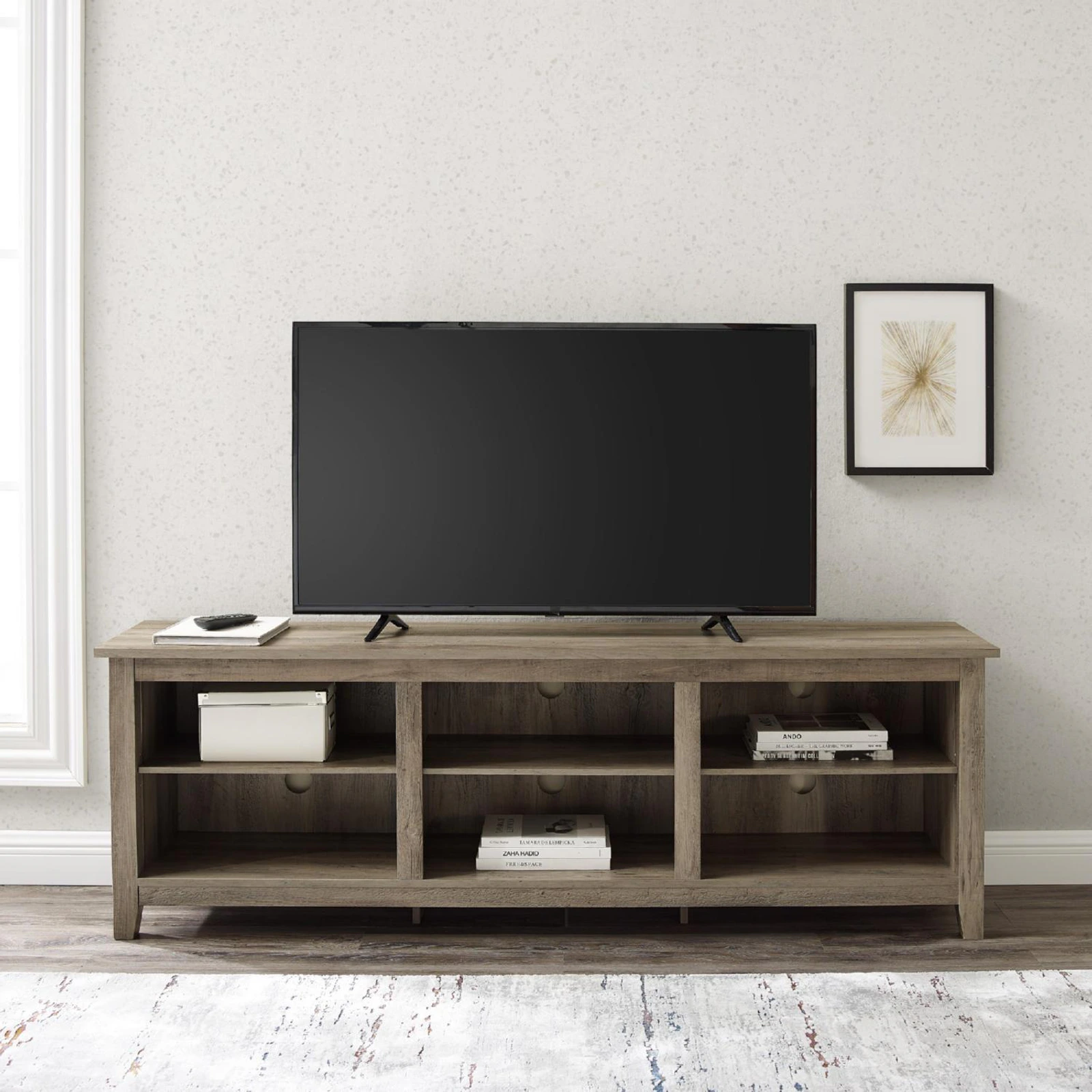 Accento W910 - imagen 1