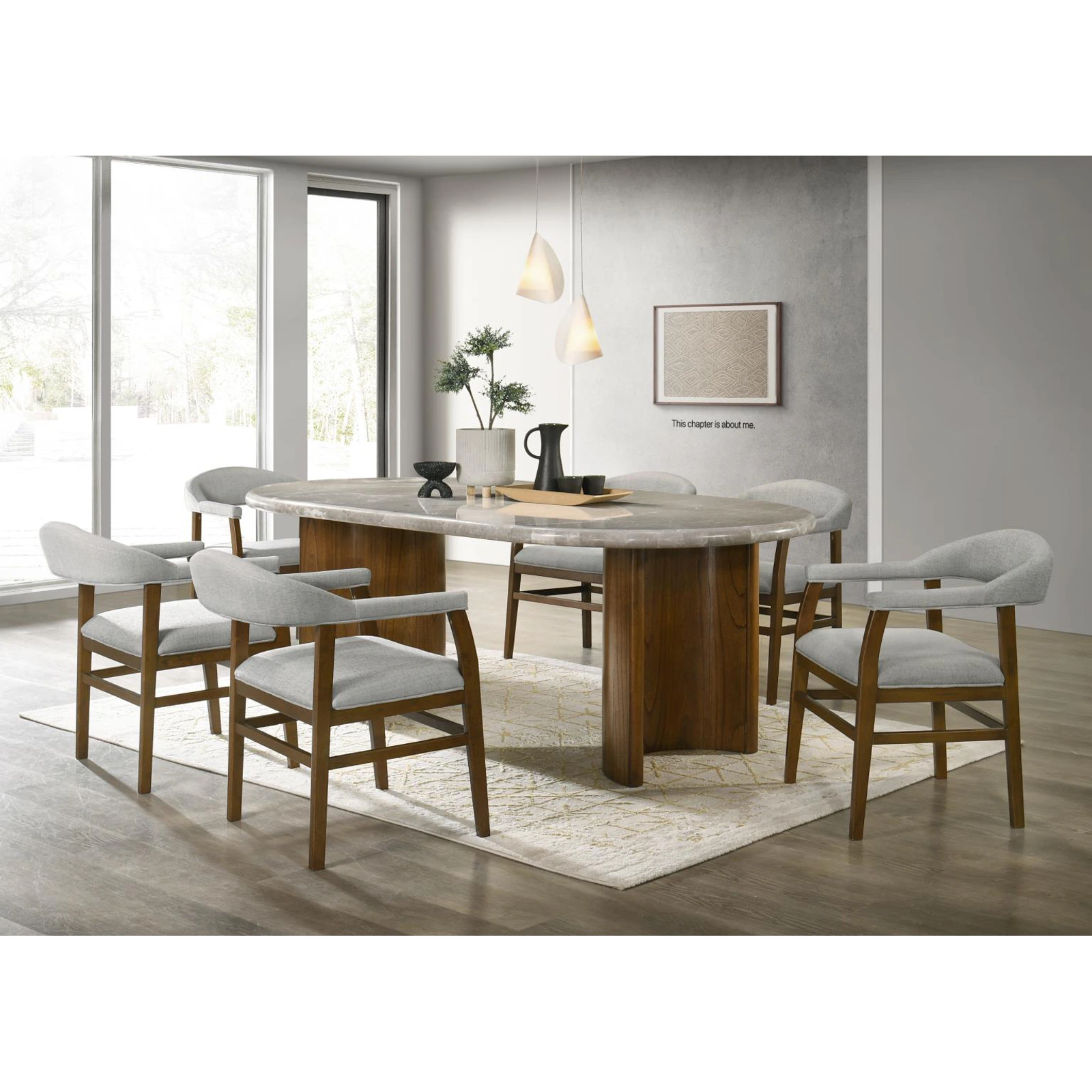 Comedor D071 - imagen 1