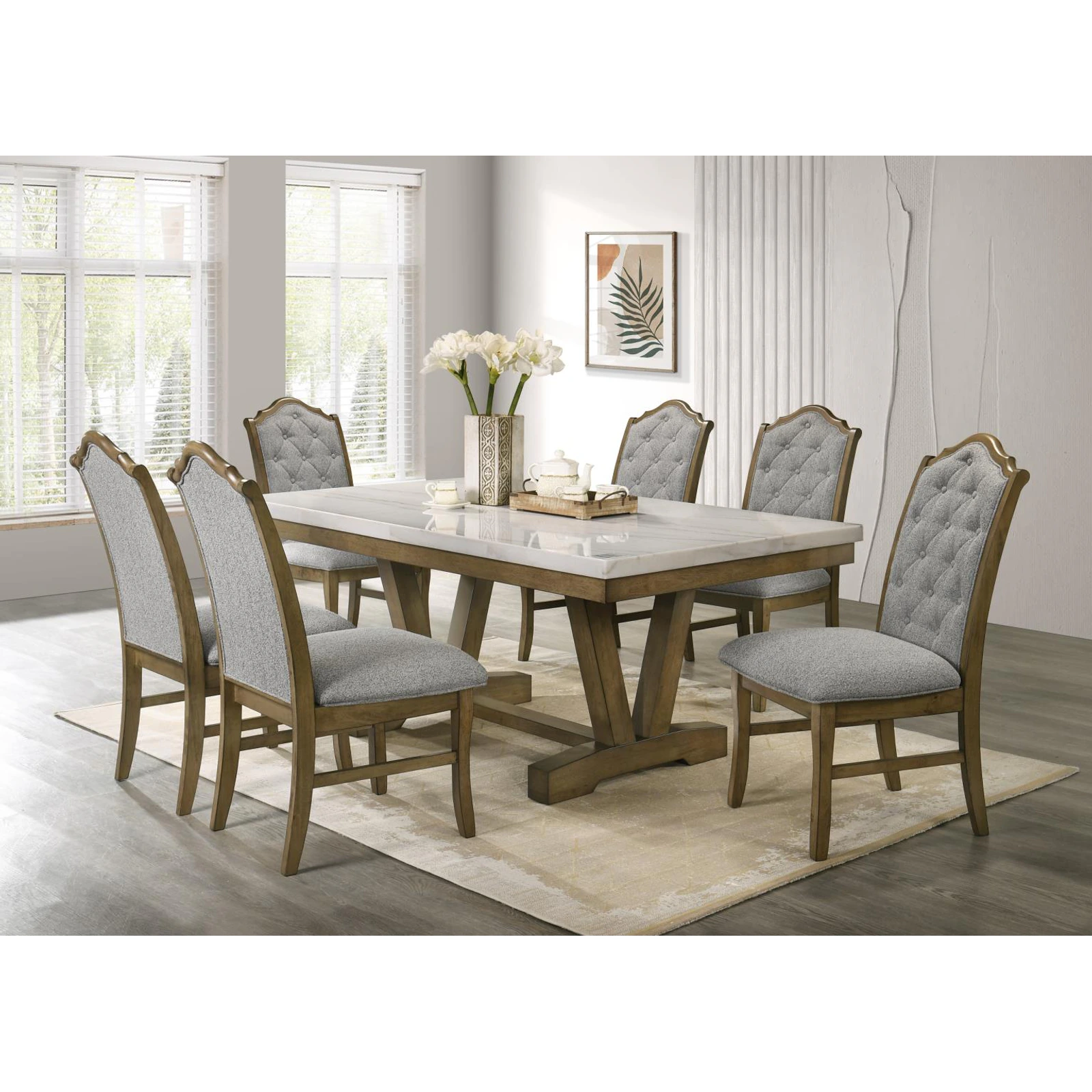Comedor D074 - imagen 1