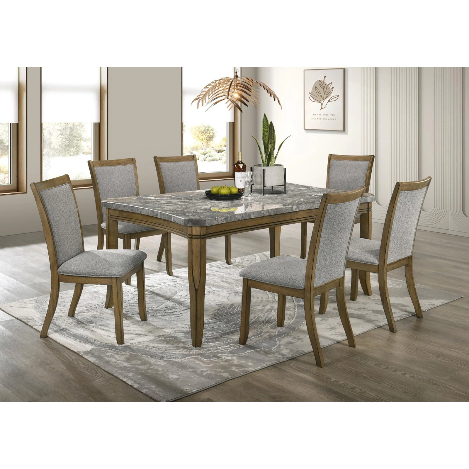 Comedor D076 - imagen 1