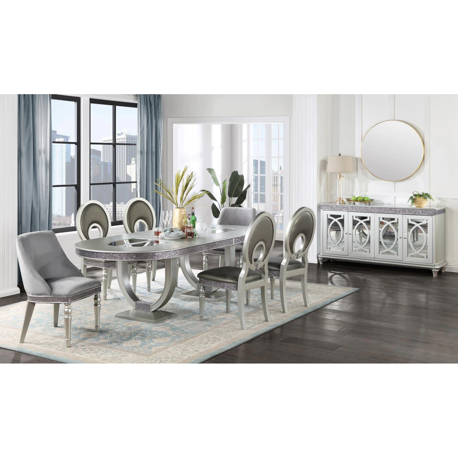 Comedor D107 - imagen 1