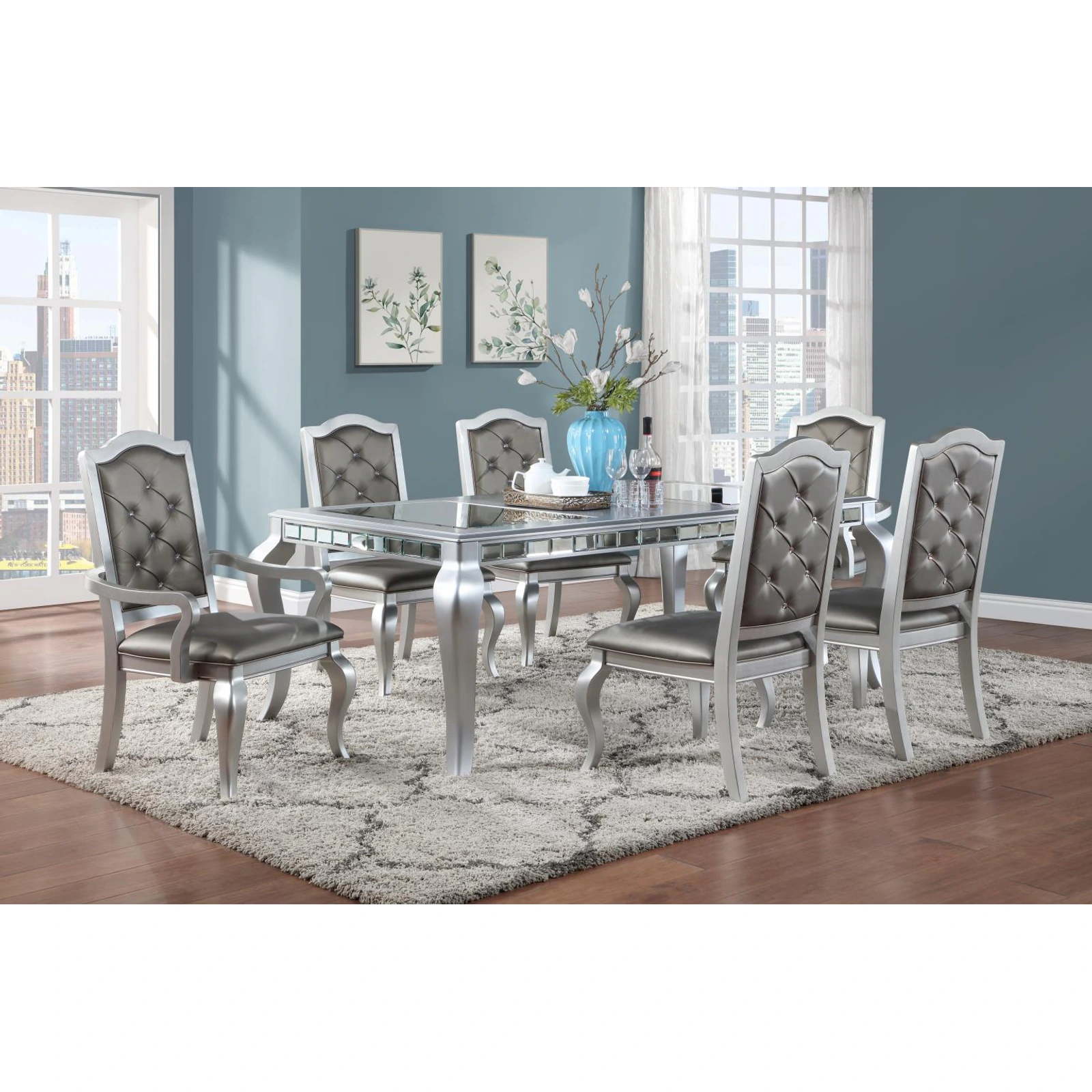 Comedor D109 - imagen 1