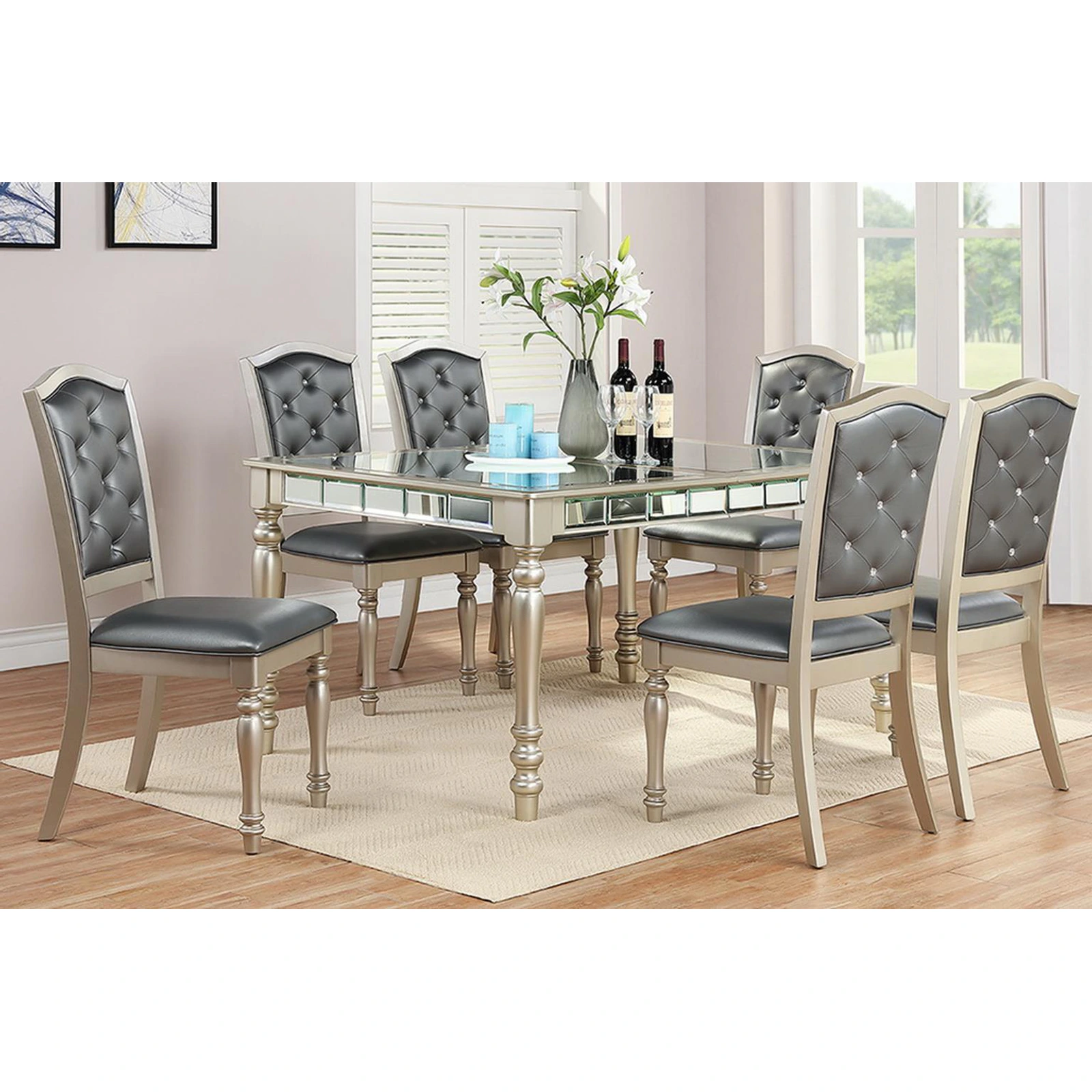 Comedor D110 - imagen 1