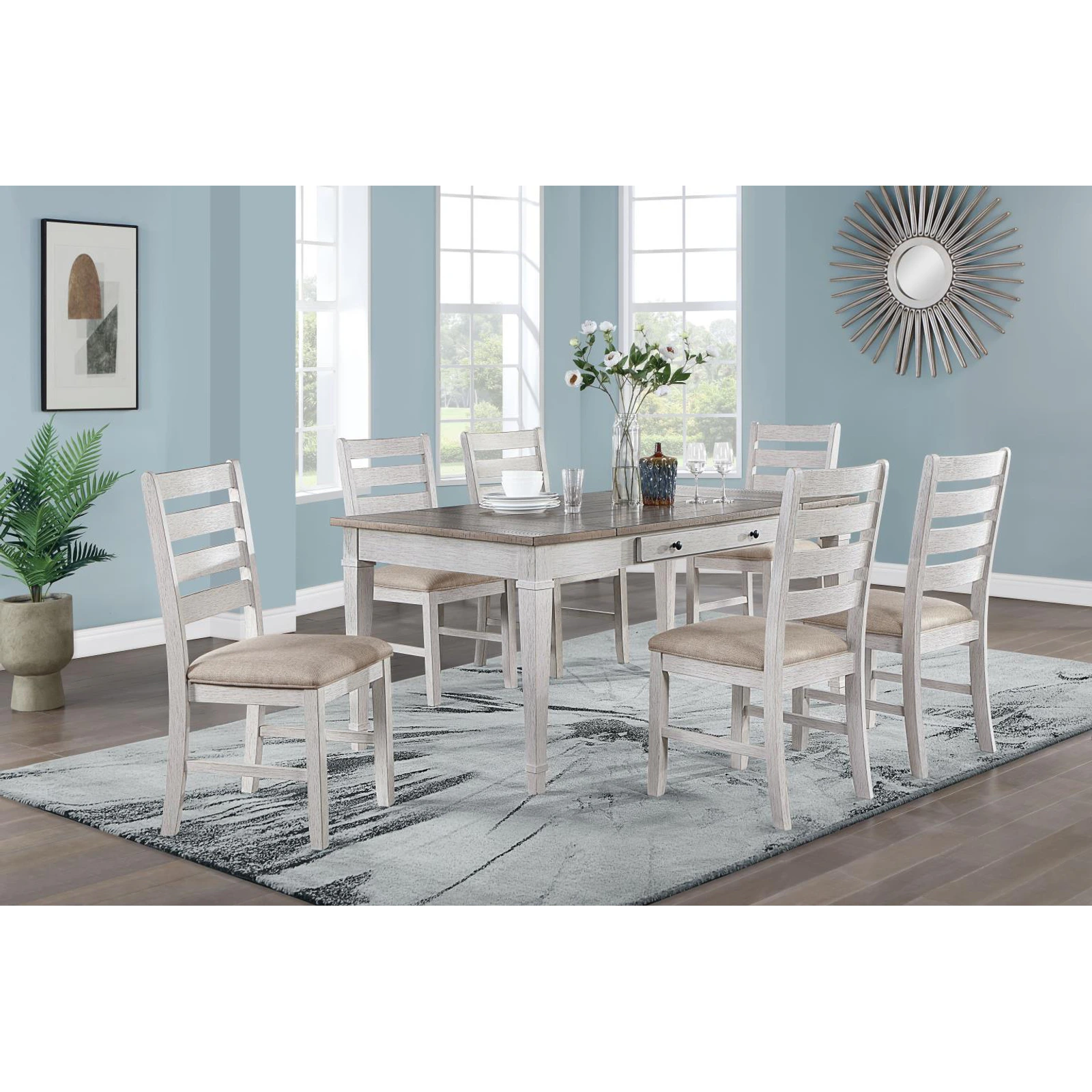Comedor D117 - imagen 1