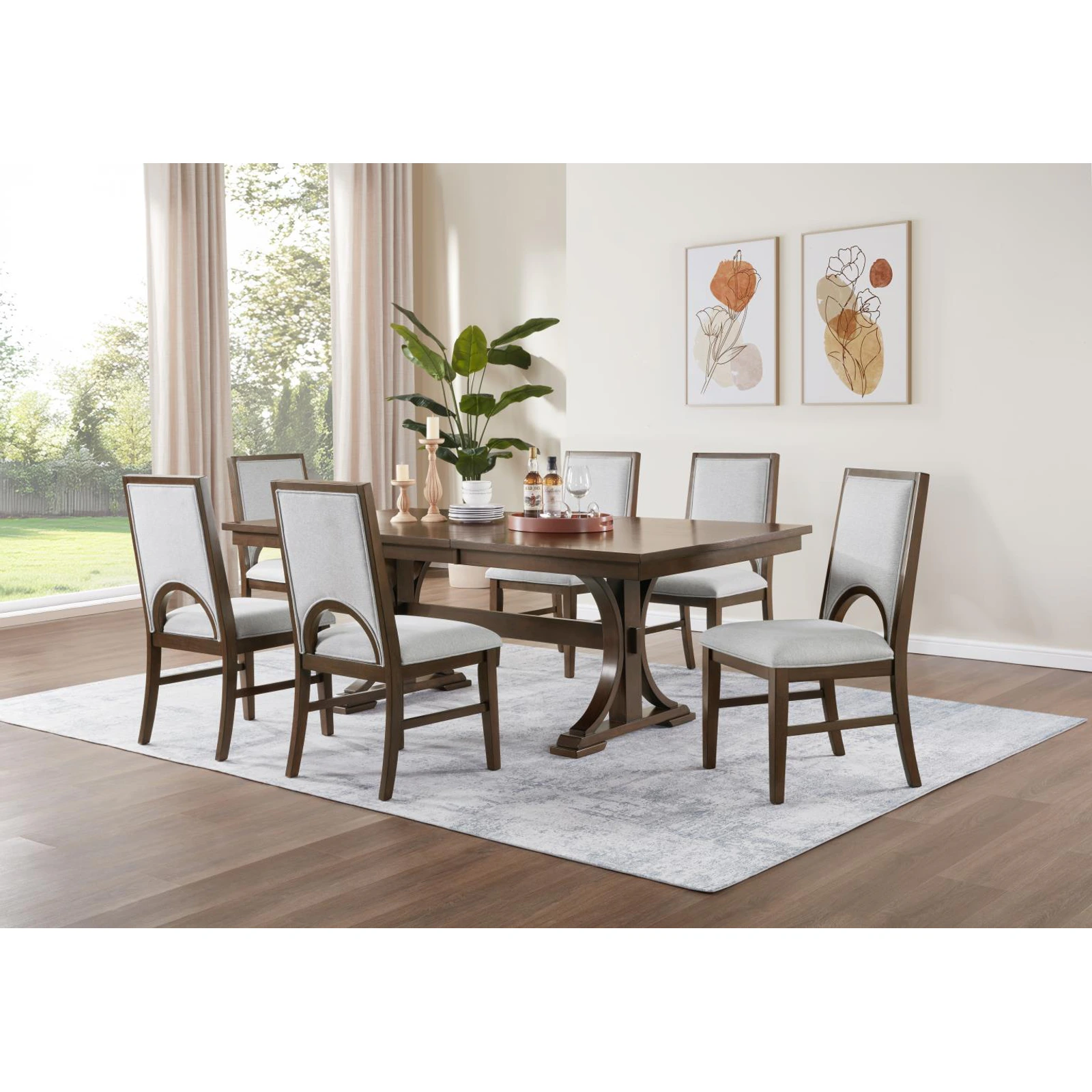 Comedor D122 - imagen 1