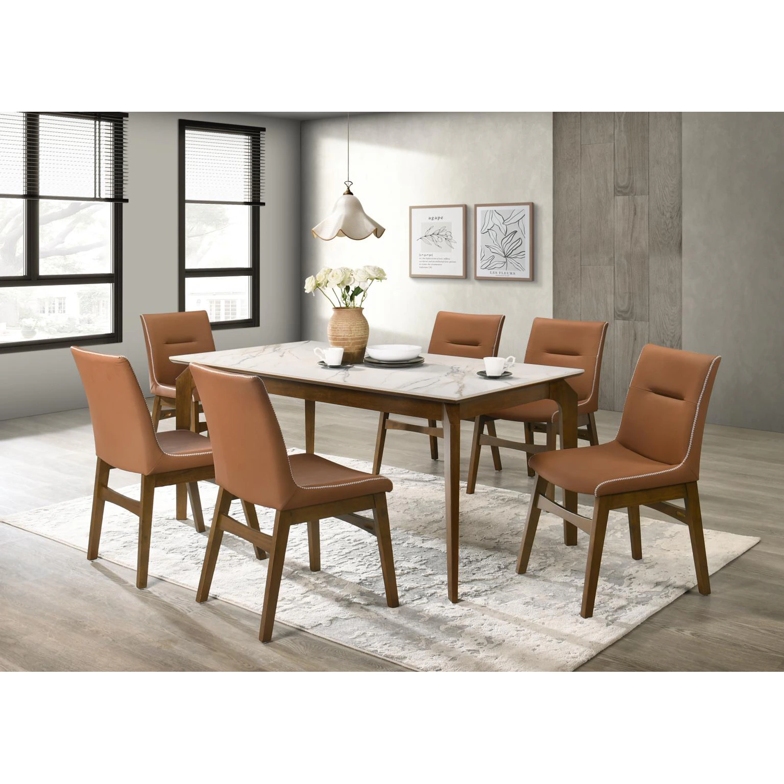 Comedor D124 - imagen 1