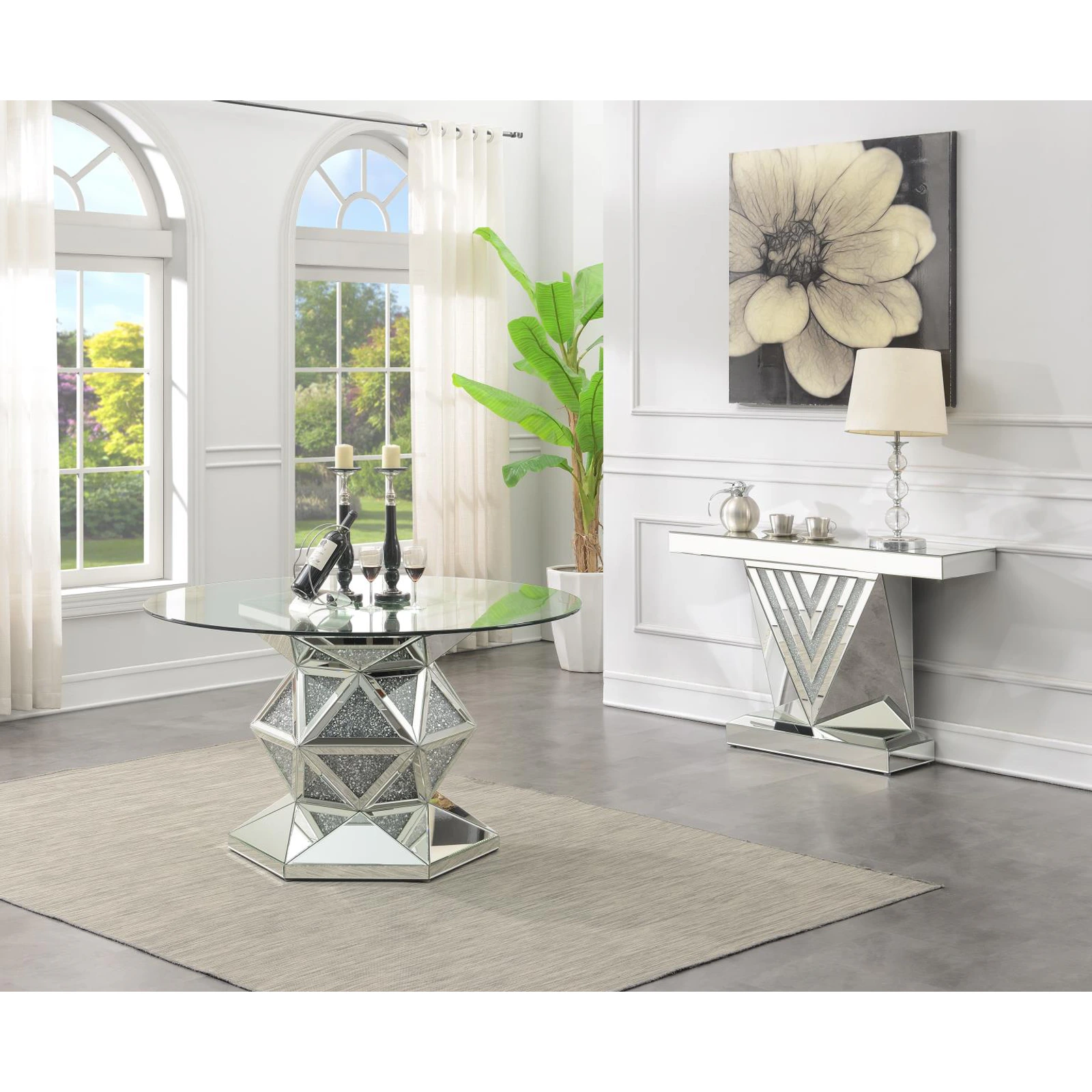 Mueble glamour G-102 - imagen 1