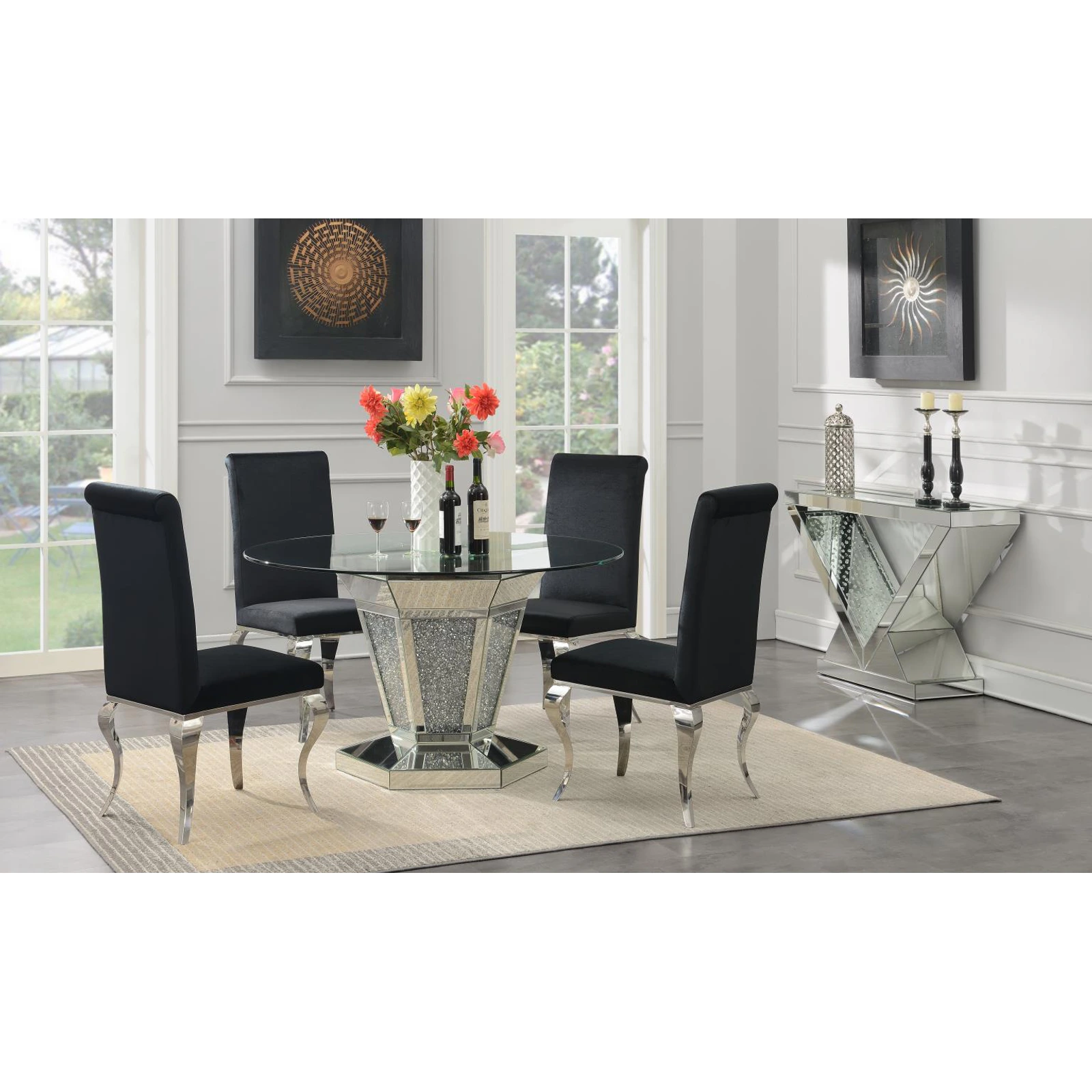 Mueble glamour G-106-S - imagen 1