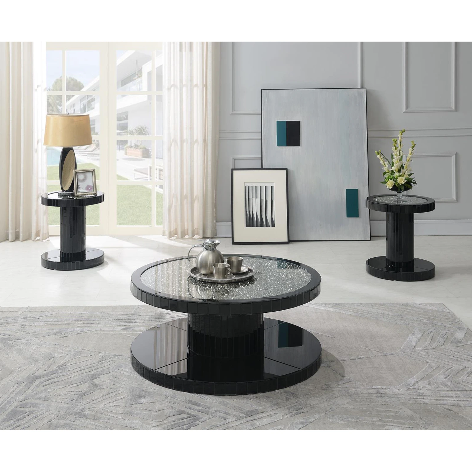 Mueble glamour G-135 - imagen 1
