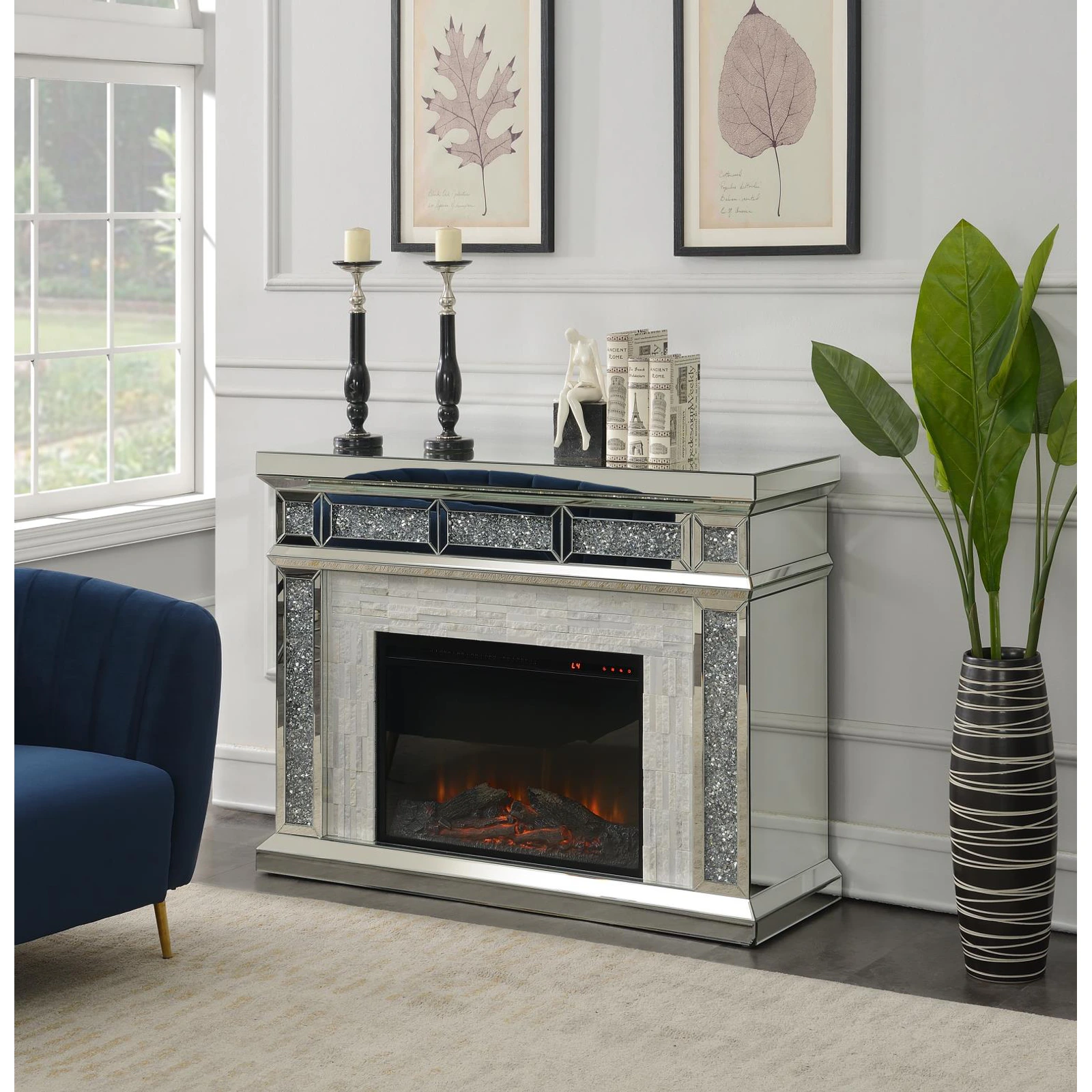 Mueble glamour G-255-F - imagen 1