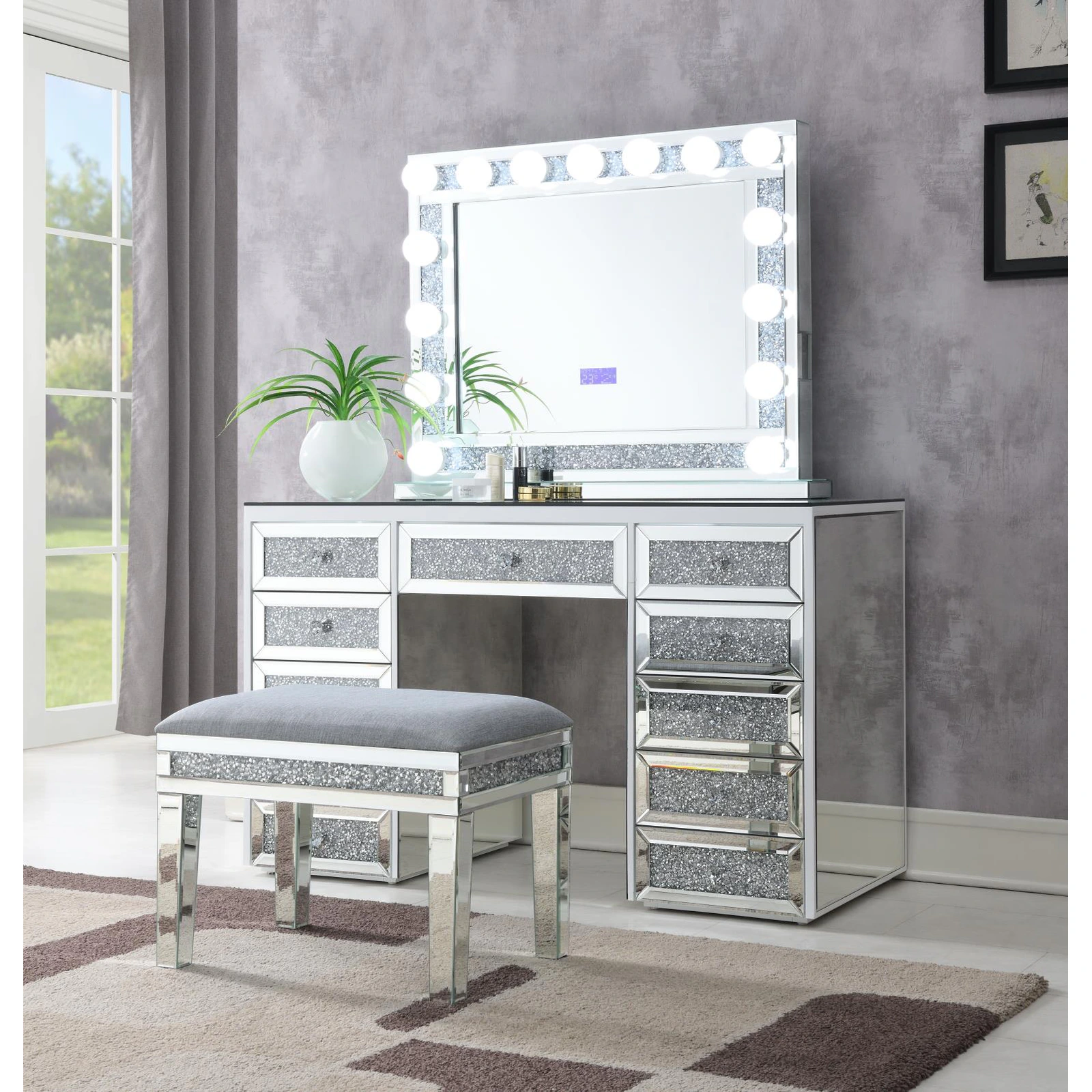 Mueble glamour G-310 - imagen 1