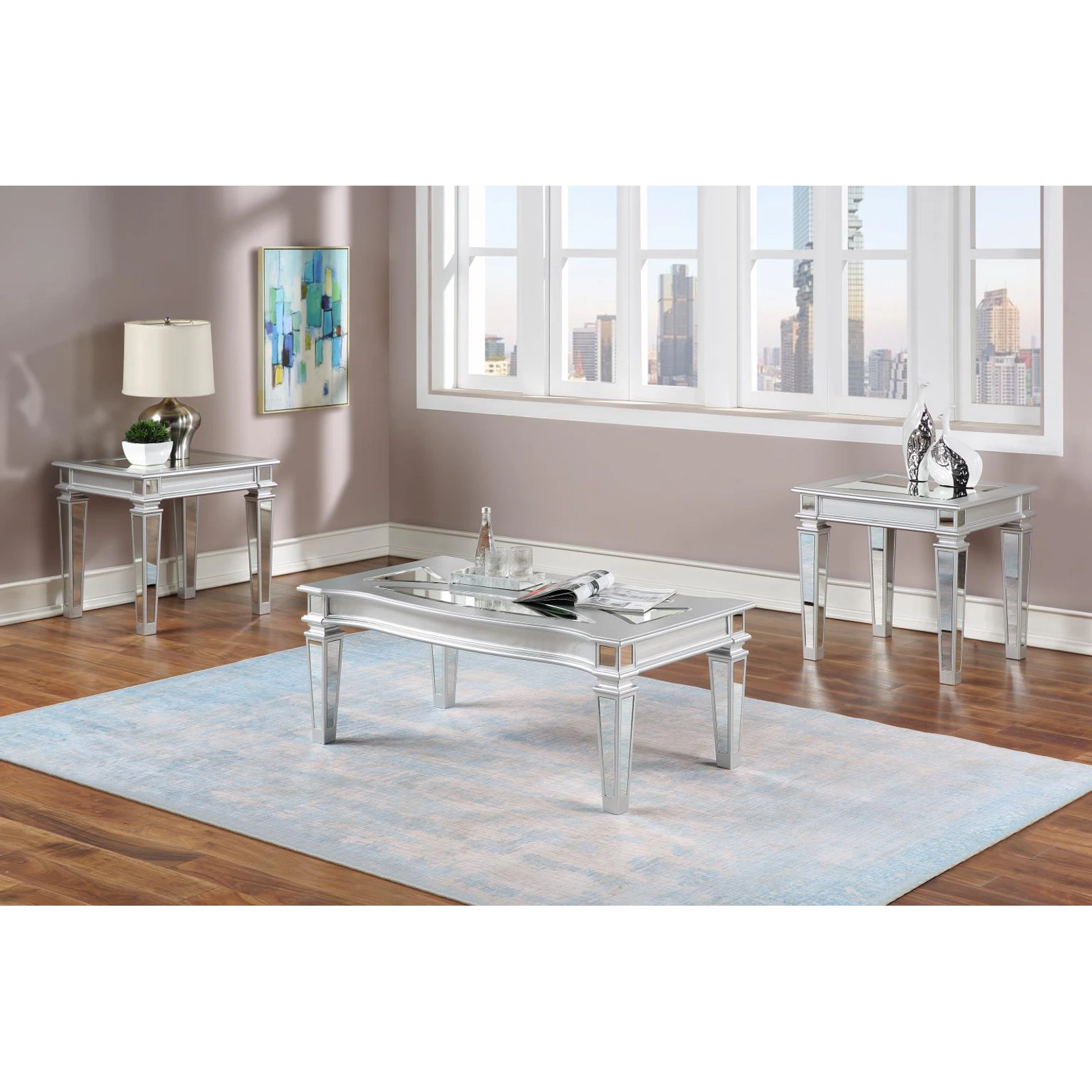 Mesa T027 - imagen 1