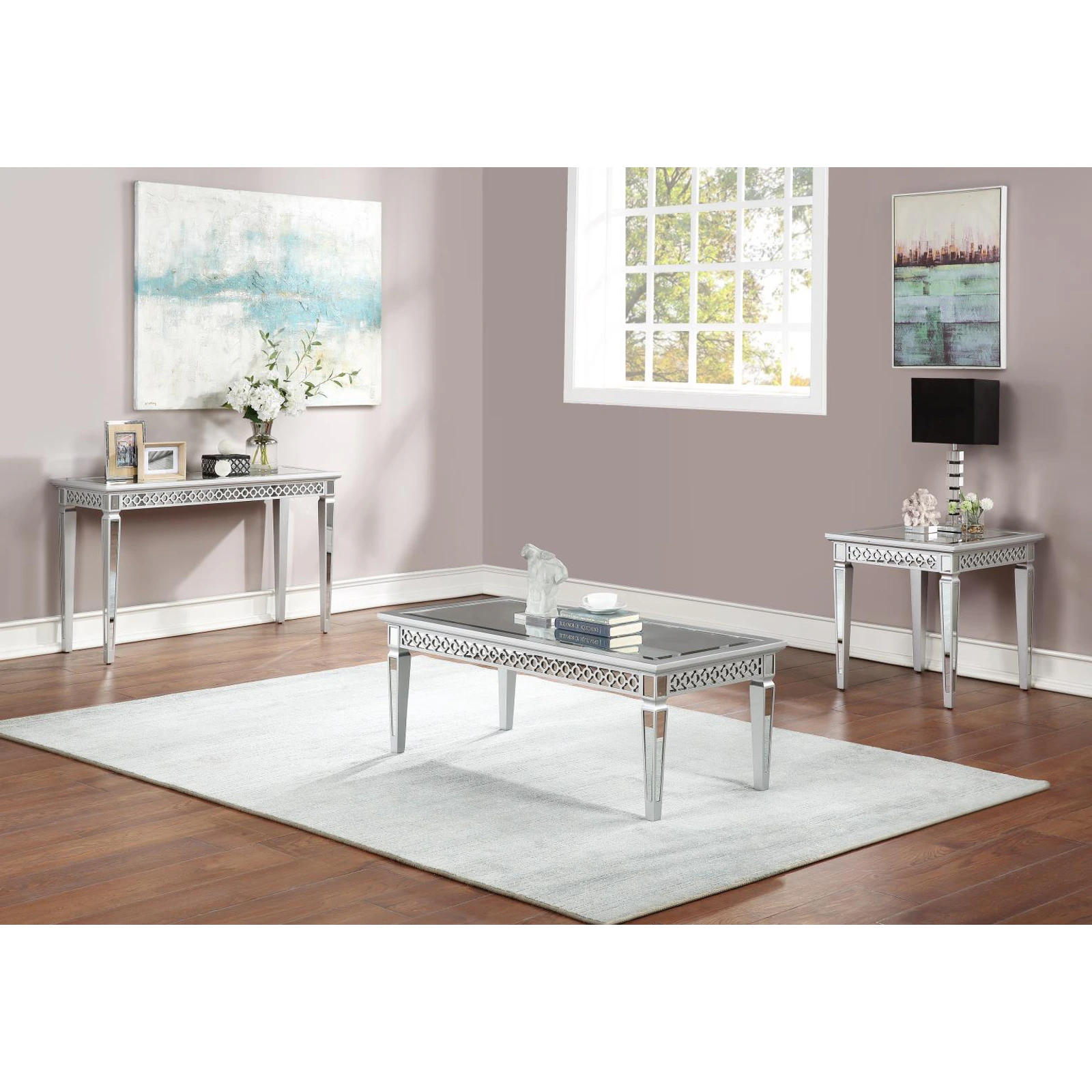 Mesa T035 - imagen 1