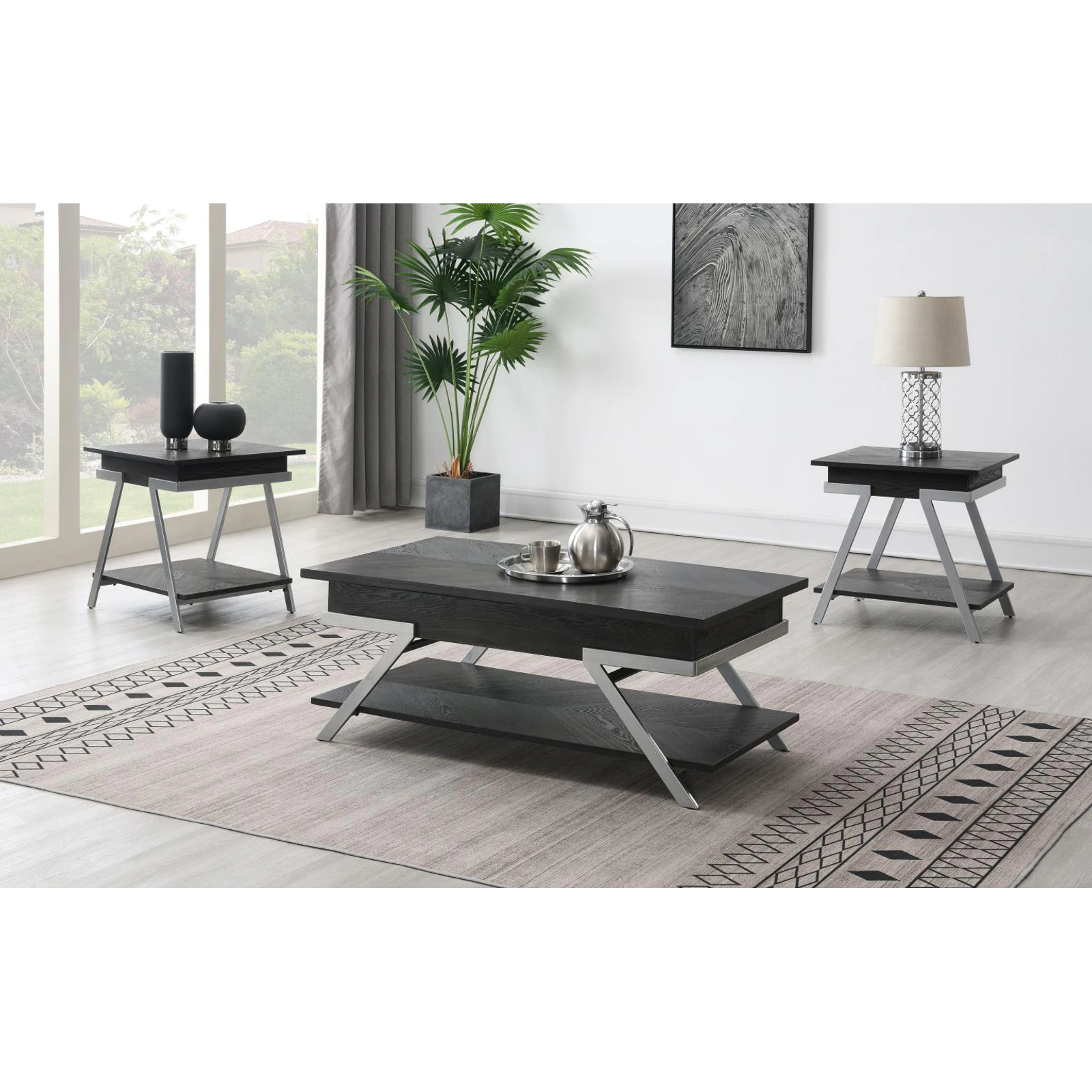 Mesa T101 - imagen 1
