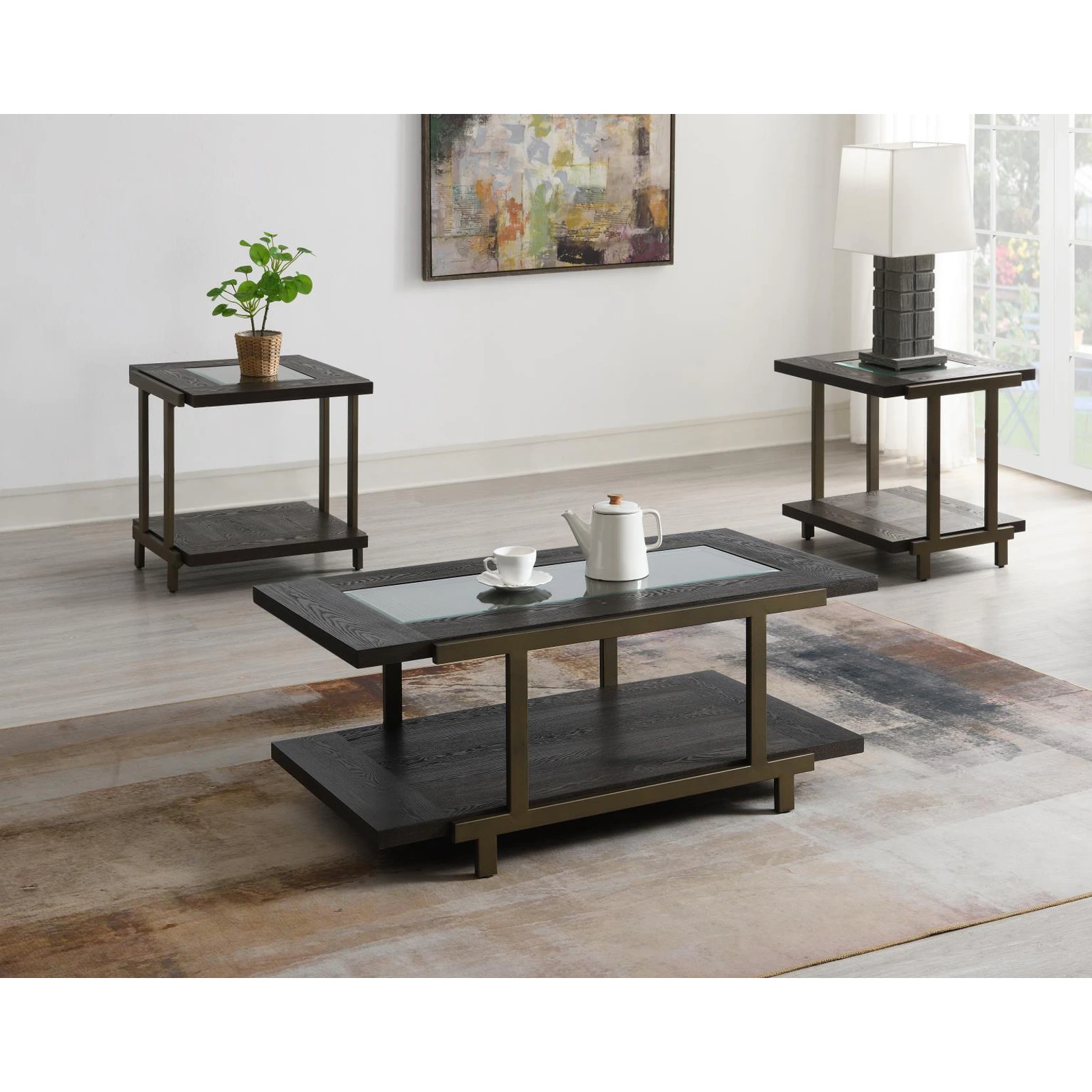 Mesa T112 - imagen 1