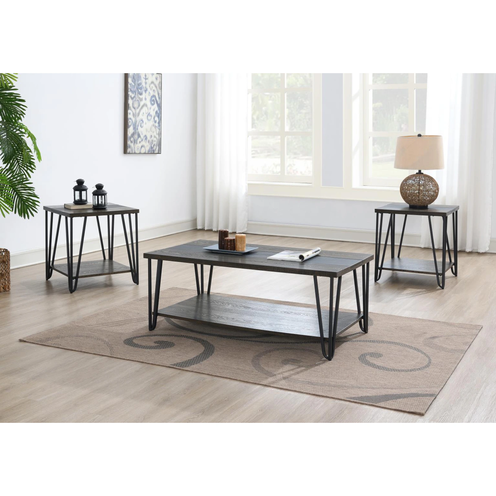 Mesa T114 - imagen 1