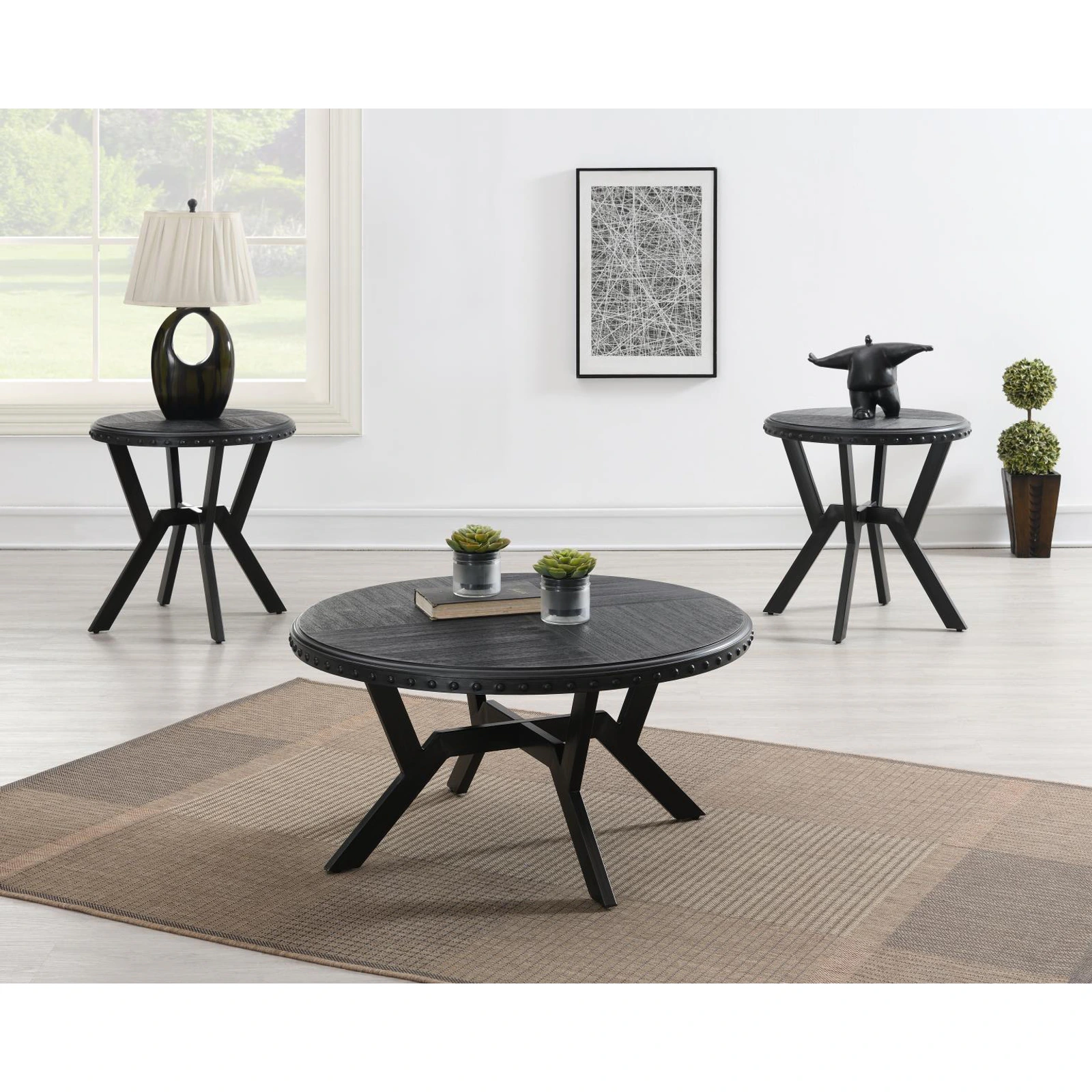 Mesa T116 - imagen 1