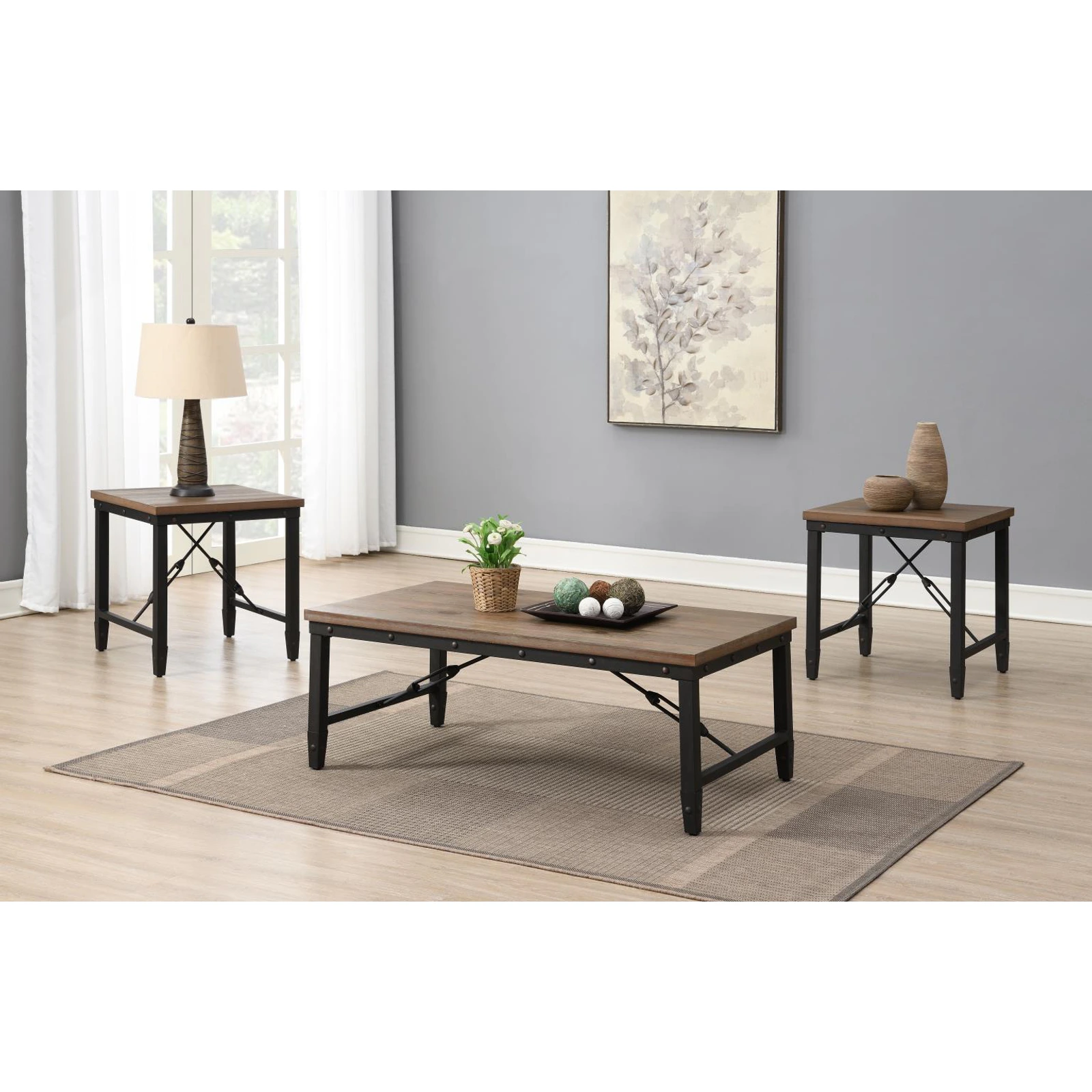 Mesa T118 - imagen 1