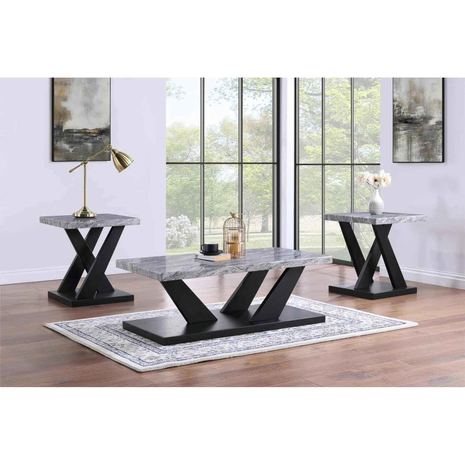Mesa T122 - imagen 1