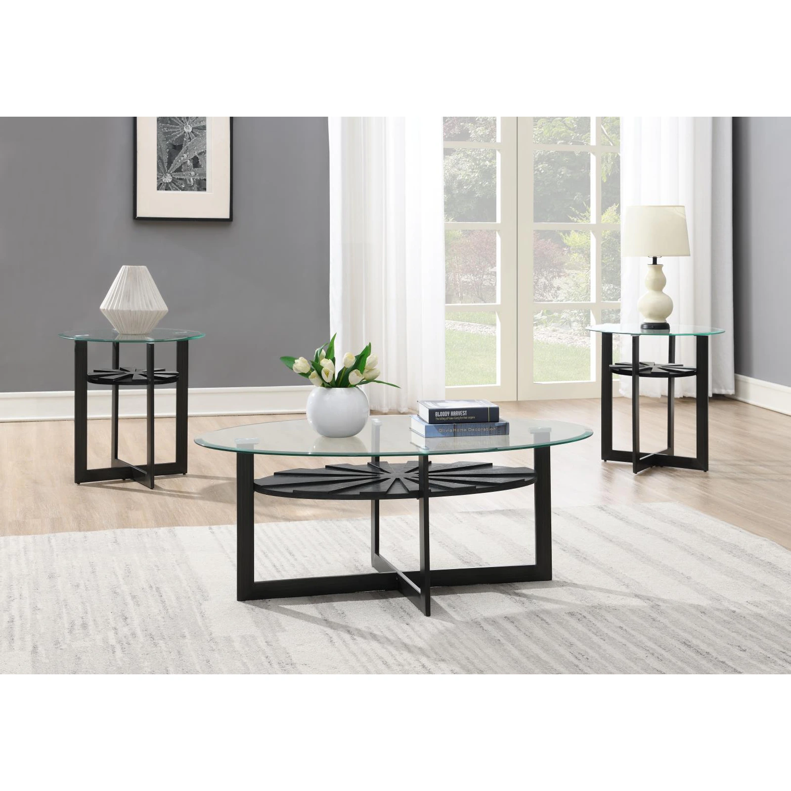 Mesa T152 - imagen 1