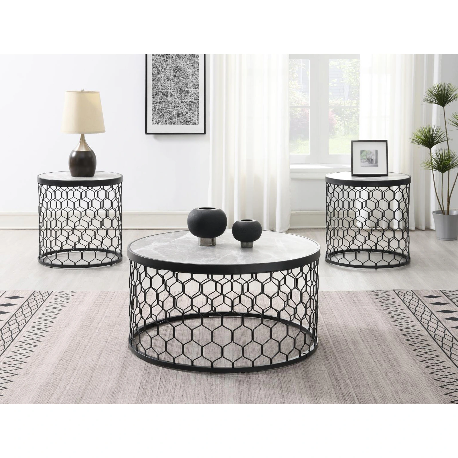 Mesa T155 - imagen 1