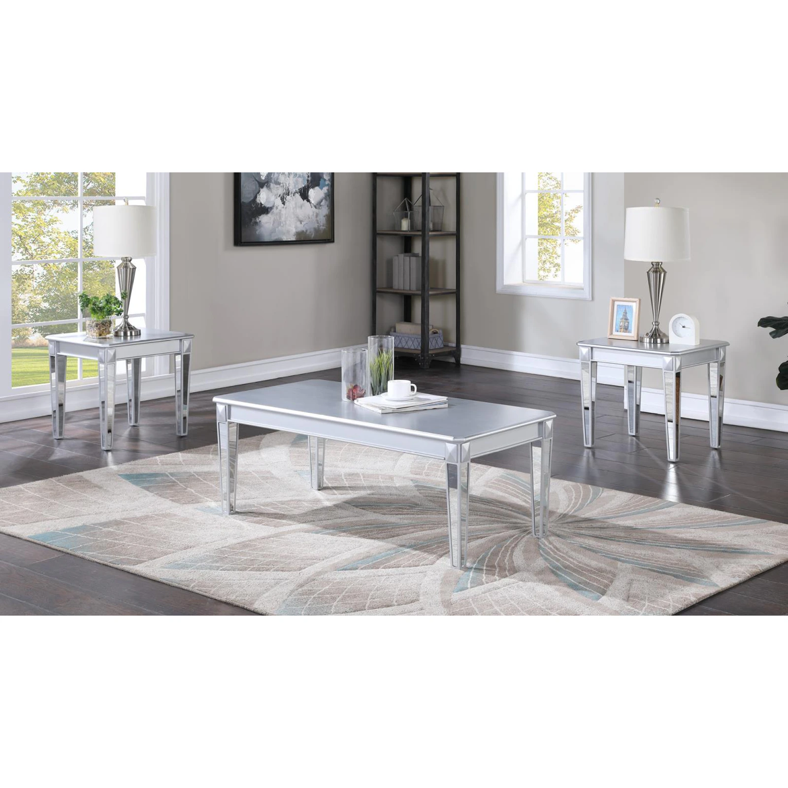 Mesa T160 - imagen 1
