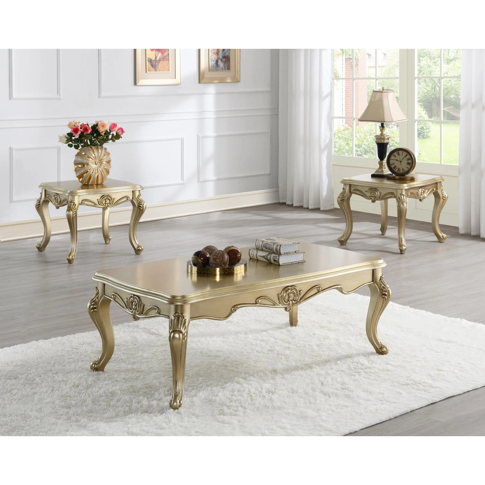 Mesa T199 - imagen 1