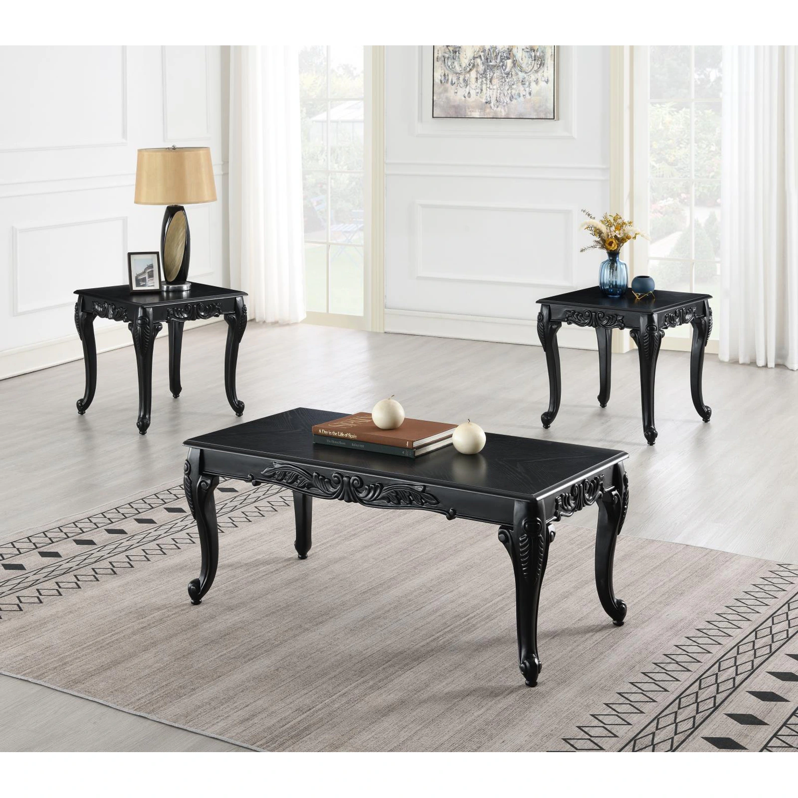 Mesa T208 - imagen 1