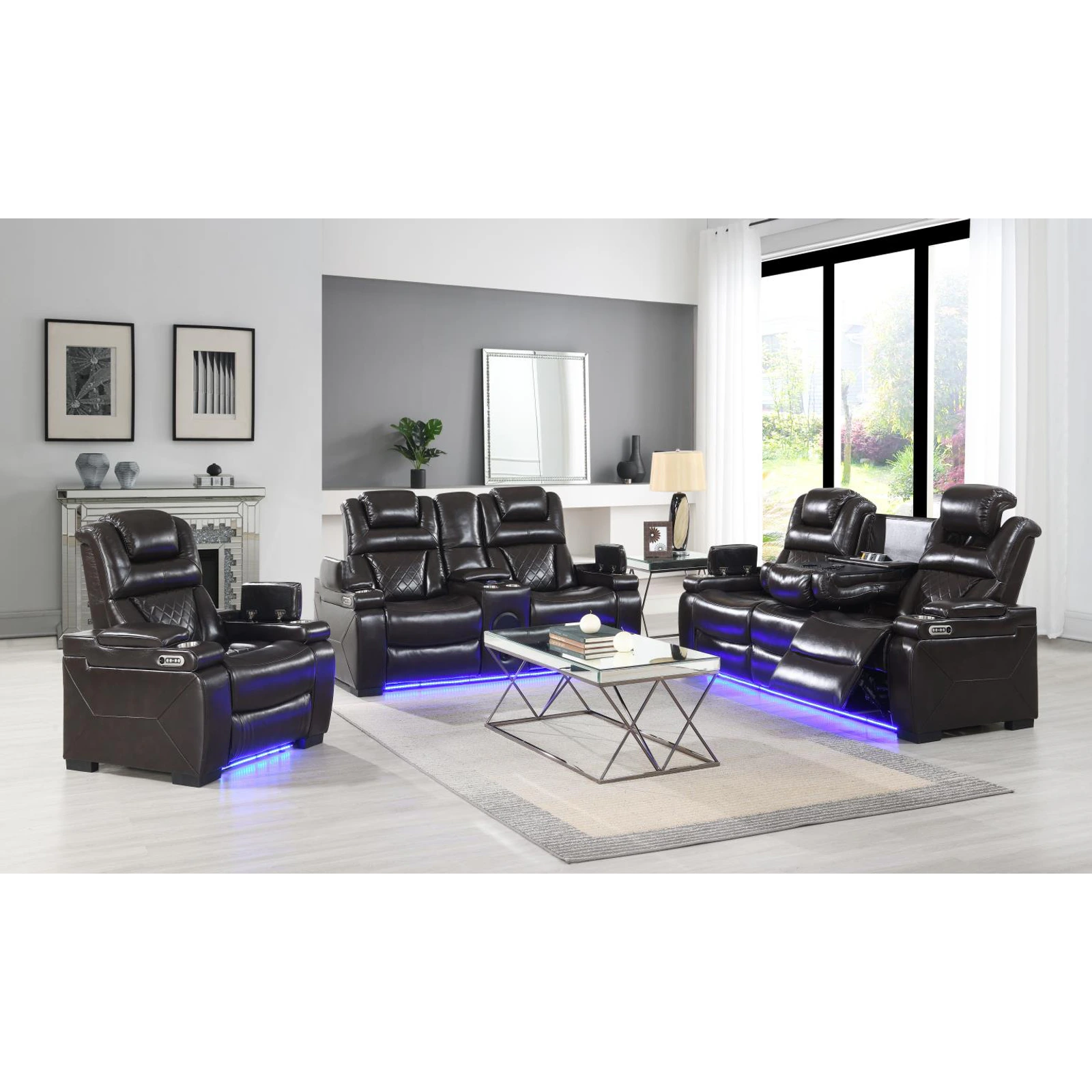 Sala U104 - imagen 1