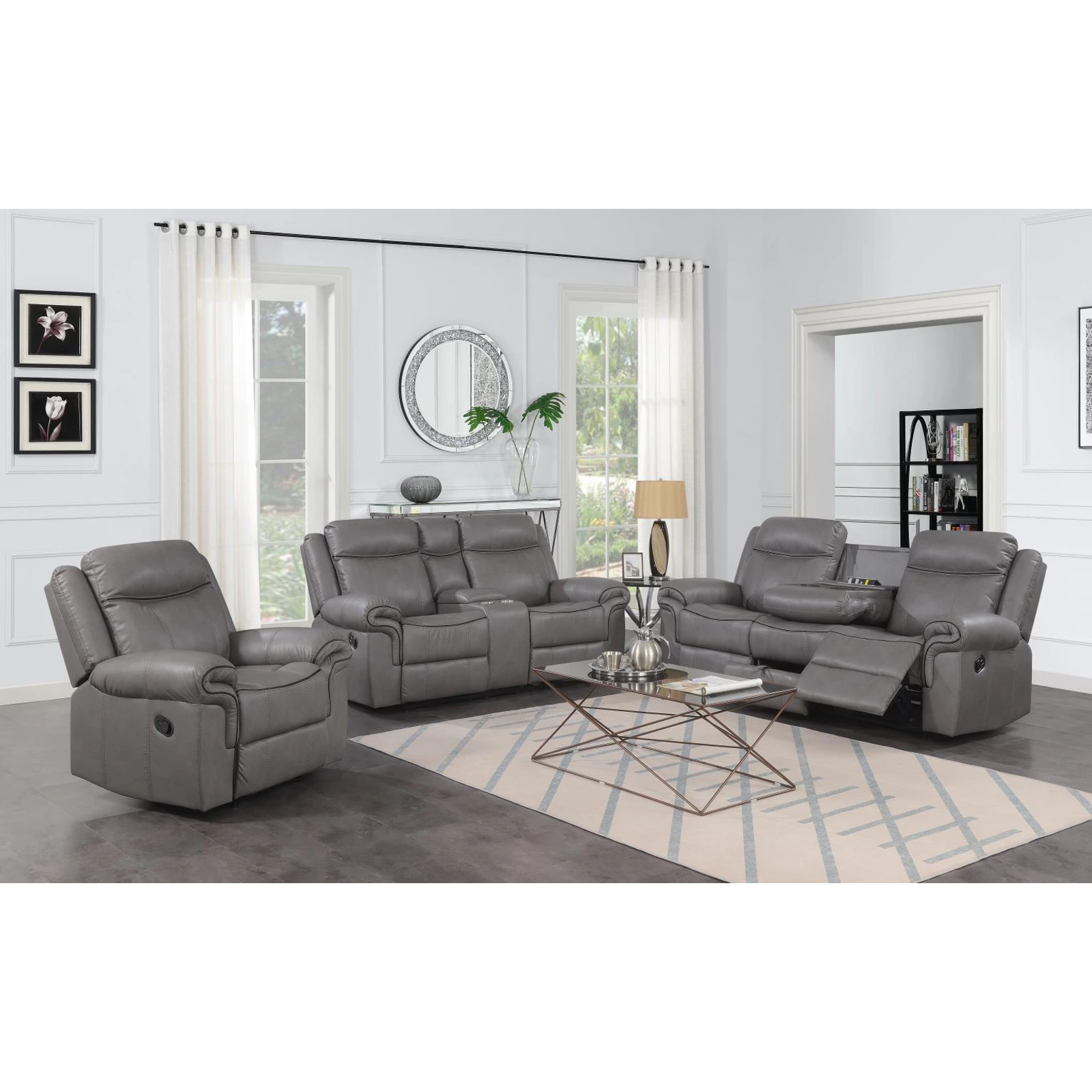 Sala U106 - imagen 1