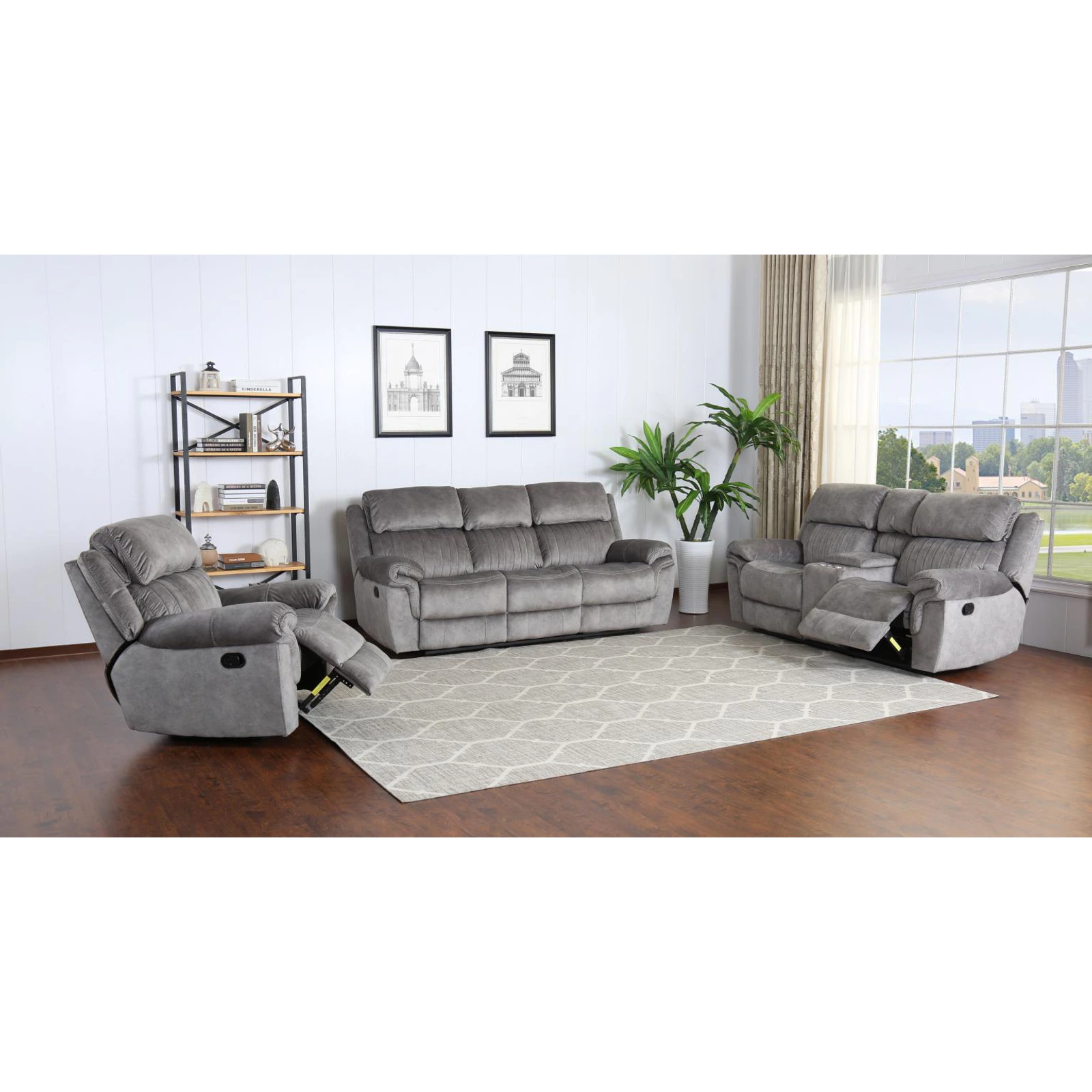 Sala U107 - imagen 1