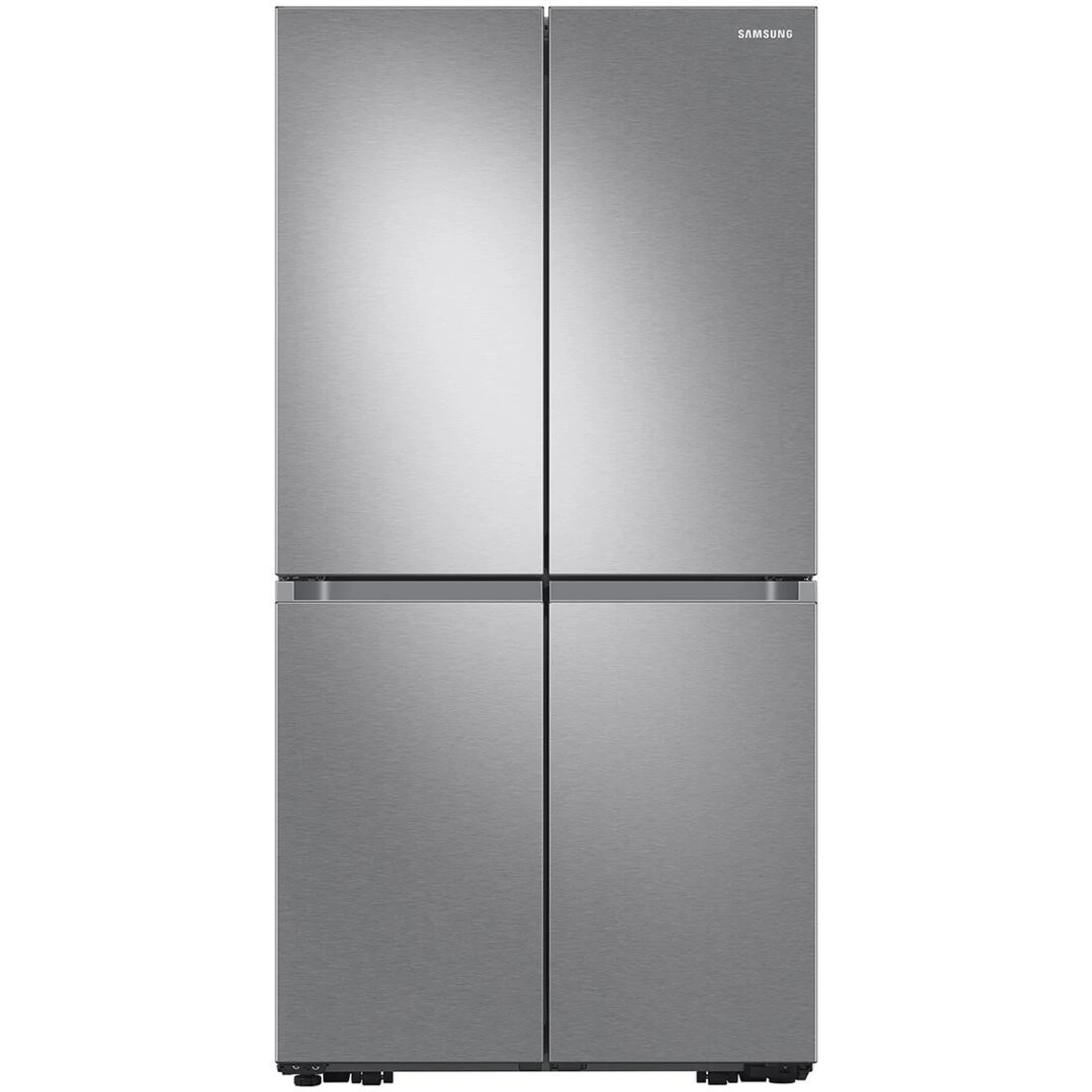 Refrigerador Samsung Bespoke Flex 29 Pies Cúbicos 4 Puertas Acero Inoxidable RF29A9671SR - imagen 1