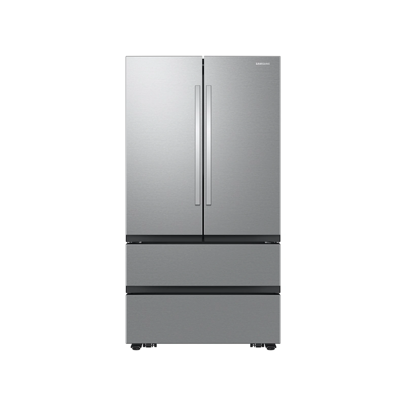 Refrigerador Samsung Quad Door 31 Pies Cúbicos 4 Puertas Acero Inoxidable RF31CG7200SR - imagen 1
