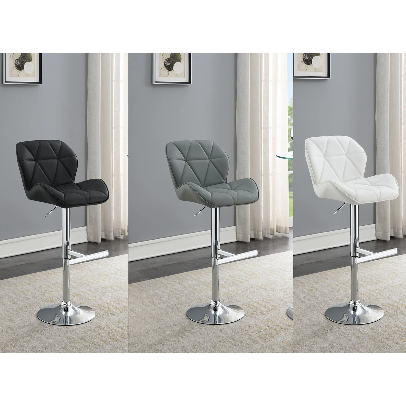 Silla de bar ST130 - imagen 1