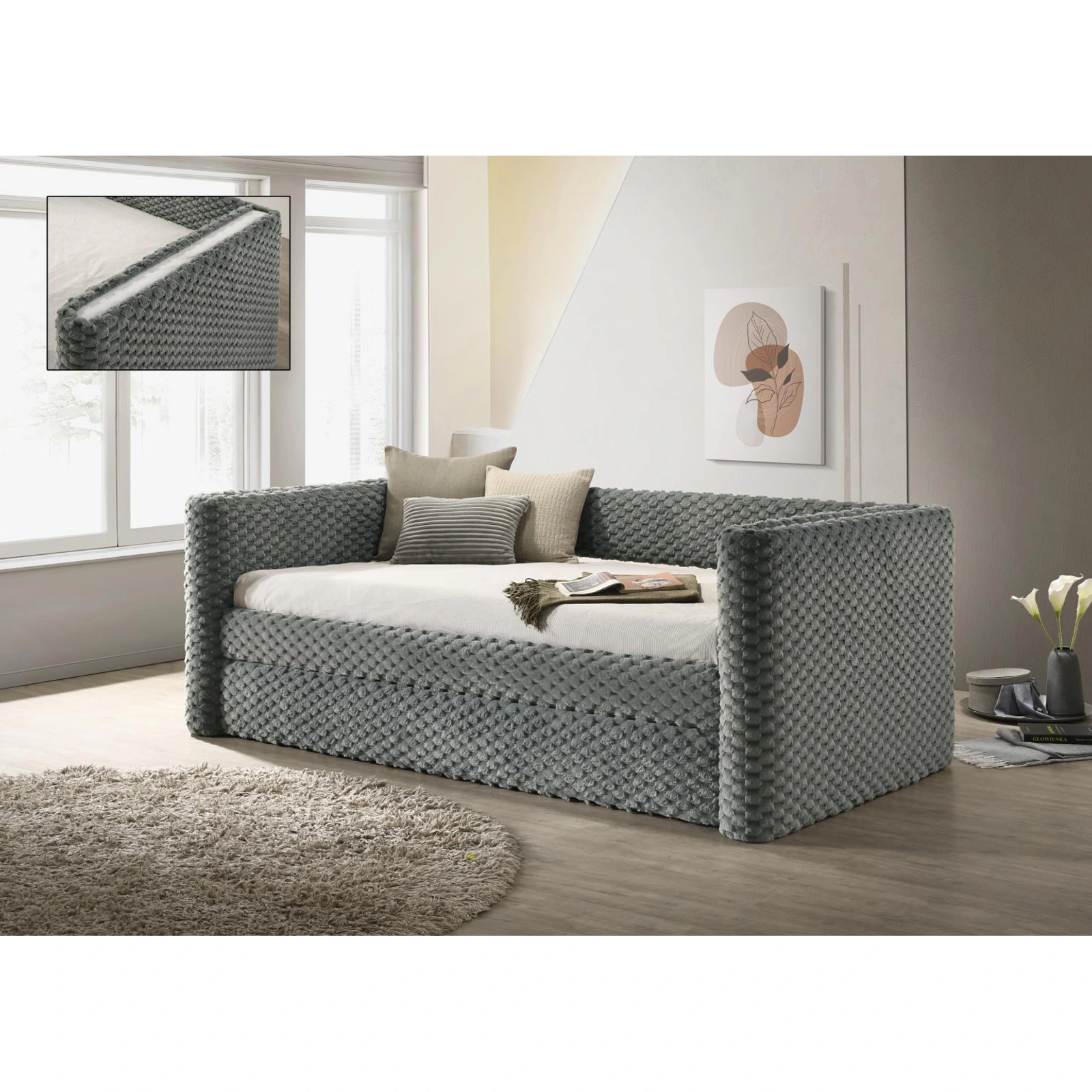 Sofá cama DB800 - imagen 1